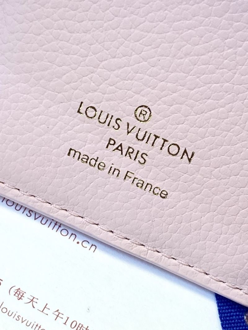 LV Wallets